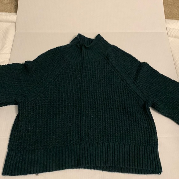 American Eagle Turtleneck Sweater - Picture 1 of 3